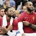 Dwyane Wade: LeBron James 'happy' as Cavaliers approach pivotal ...