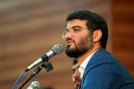 واکنش مداح معروف به منتقدان تفاهم با آمریکا +فیلم