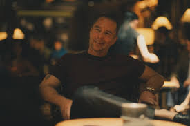 Sam Rockwell's 'White Lotus' Monologue: A Deep Dive - Imagen principal del artículo