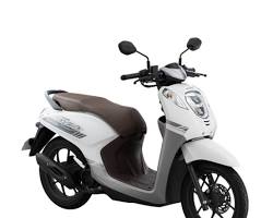 Honda Genio