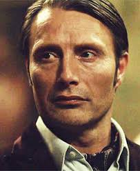 my gifs mg 1000 teehee hannibal mads mikkelsen Mads raul esparza nbc hannibal hannibal spoilers madsgifs honey-ball ... - tumblr_n3ji1dugGP1rx10joo1_250