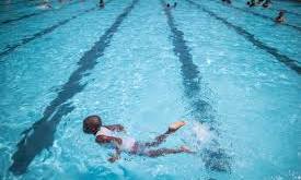 Lottery for free swimming lessons in NYC closing soon