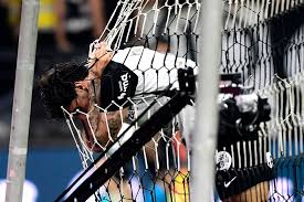 Yuri Alberto chega a sete jogos sem marcar e vive seu maior jejum pelo Corinthians desde setembro