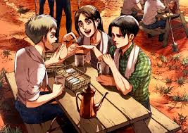 Attack on Titan | Shingeki Fly English Version Announced! Attack on Titan Fly english release is set for summer 2025. It will include the art book, Hajime... | Instagram