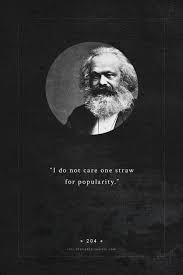 Karl Marx on Pinterest | Friedrich Nietzsche, Sociology Quotes and ... via Relatably.com