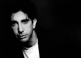 Q: David Schwimmer Quotes via Relatably.com