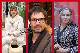 سریال از یاد رفته جایگزین سریال آوای باران در آی فیلم شد