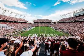 Gamecocks Open Season Saturday Against Kent State