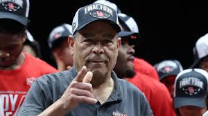 Kelvin Sampson: 798 Wins, A Cemented Legacy, and a Quest for the NCAA Title