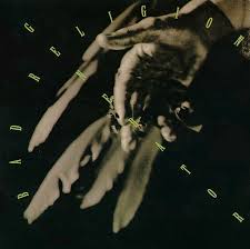 52 Albums/07: Bad Religion “Generator” by Svenja Eckert | KESSEL.