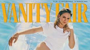 Vanity Fair Italia - News update
