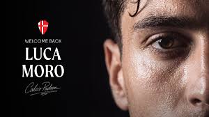 Trend Google: luca moro