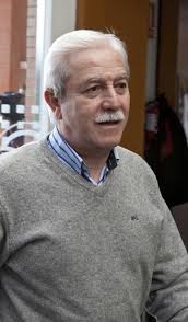 Oviedo, José Luis SALINAS Justo Rodríguez Braga, actual secretario general de UGT, anunció ayer que optará a la reelección para continuar dirigiendo la ... - justo-rodriguez