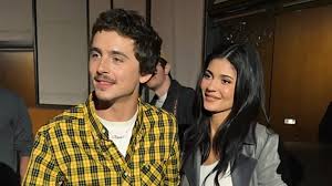 Timothée Chalamet: The Actor Taking Over Headlines Right Now