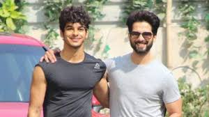 Is Shahid Kapoor A Strict Critic? Ishaan Khatter Says Brother’s Feedback Isn’t Always Appreciative- News18