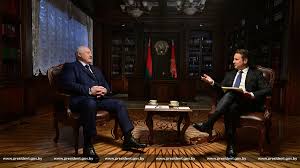 Официальный интернет-портал Президента Республики Беларусь - News update