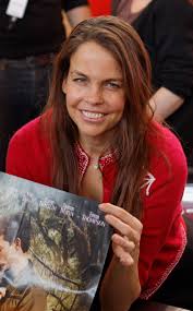 Margaret Stohl