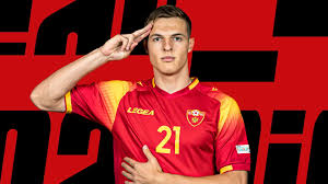 Trend Google: andrej kostic