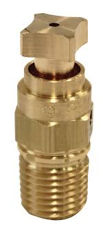 Vent Valves