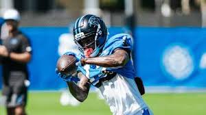 Xavier Legette Remains Confident Amidst Slow Start