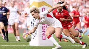 Kate Middleton: Chapeau de Cowboy et Soutien au Rugby Féminin! 🏉👑 - Imagen principal del artículo