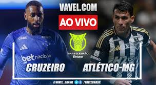 Cruzeiro - Atlético Mineiro