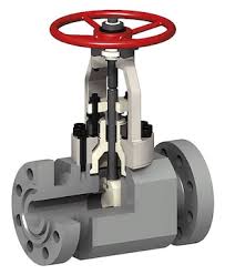 Compact Valve in Vizianagaram - Durable, Efficient ...