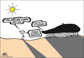 Resultado de imagen de la cueva de platón