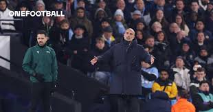 👀 Alle Kameramänner in Deckung: Leverkusen ärgert Pep und ManCity