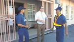 Police mobilised school year