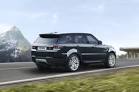 Land Rover Range Rover Sport Prices, Reviews and Pictures U.S