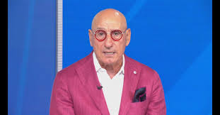 SportMediaset XXL: Ciccio Graziani: "Fonseca rischia! Gesto ...
