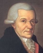 Composer Johann Michael Bach - johann-michael-bach