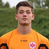 Nachwuchstorwart Yannic Horn hat ein Probetraining beim Drittligisten Kickers Offenbach absolviert und einen guten Eindruck hinterlassen. - 2011_horn