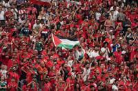 APTOPIX Canada Morocco WCup Soccer