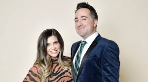 Boy Meets World Star Danielle Fishel Competes on DWTS, Husband Jensen Karp and Kids Show Support