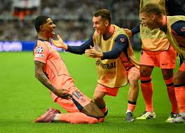 Barca Universal - News update