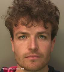 Sussex Police - News update
