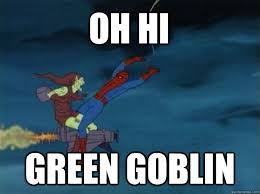 Image result for hi meme