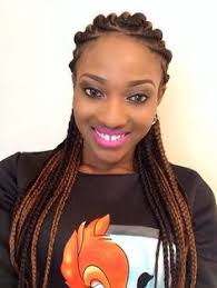 Image result for ghana braid 2015