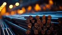 India Rolls Out First Green TMT Bars