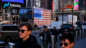 Financial Times - News update