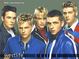 Chord Angels Wings | Westlife