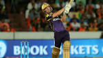 2018 Report Card: KKR's Robin
