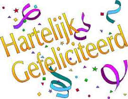 Afbeeldingsresultaat voor verjaardag
