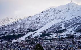 Skolklass ”försvann” i Norge – räddningsinsats avblåst