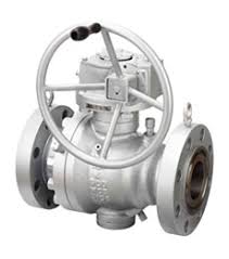 Steinbock Valves
