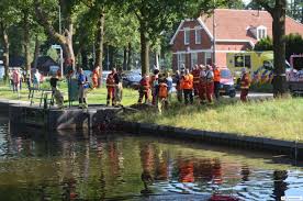 112 Groningen - News update