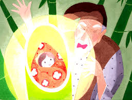 Résultat de recherche d'images pour "kaguyahime"