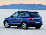 2014 Volkswagen Tiguan (VW) Review, Ratings, Specs, Prices, and